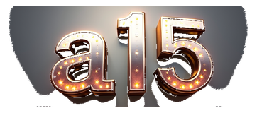 a15 logo